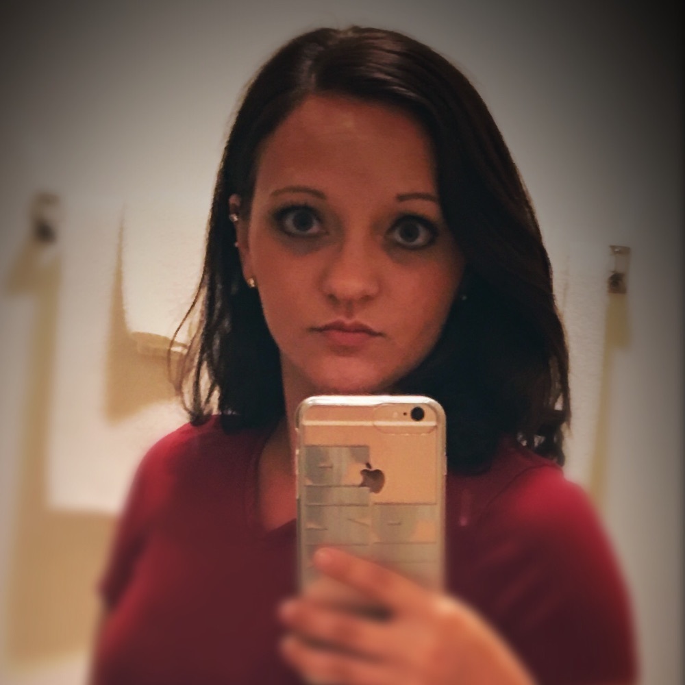 Meet your Posher, Jennifer